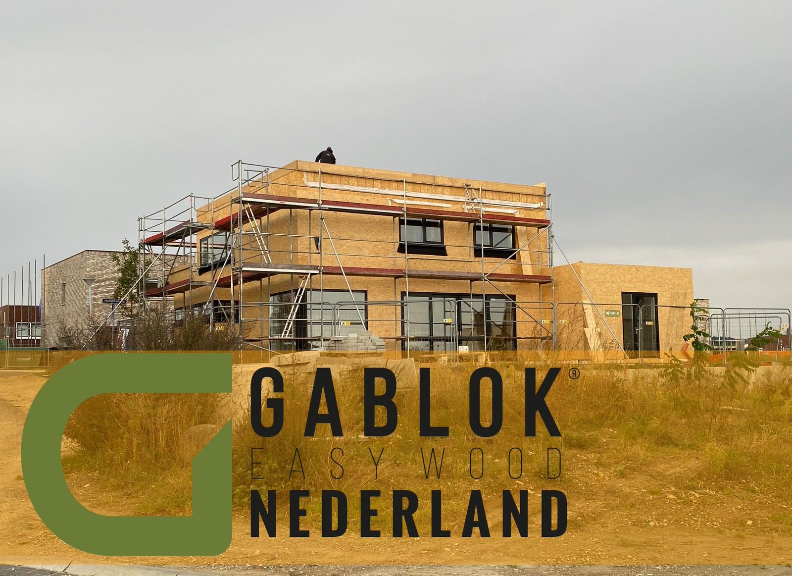 GABLOK Nederland - modelhuis Vaals